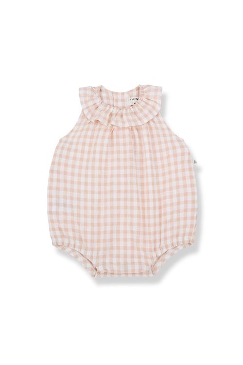  1+ in the family | CORFUBLOSSOM